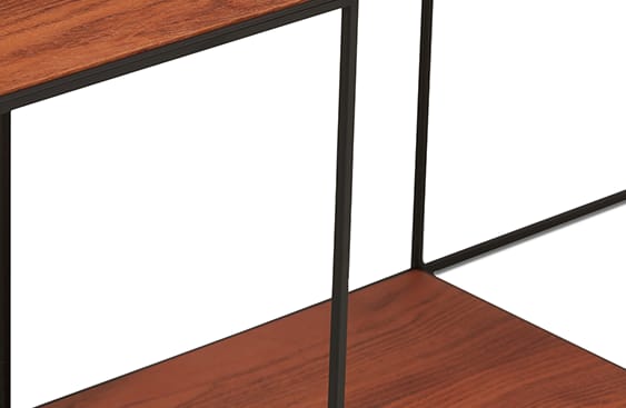Estante Ámago, design de Tri Design — foto 3