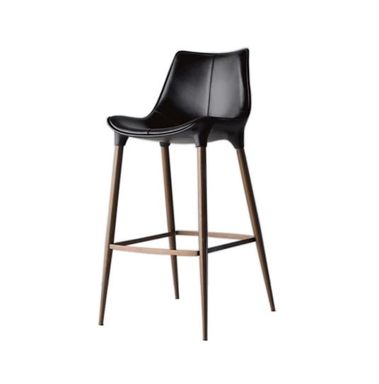 Banqueta Luna, design de Marcelo Ligieri