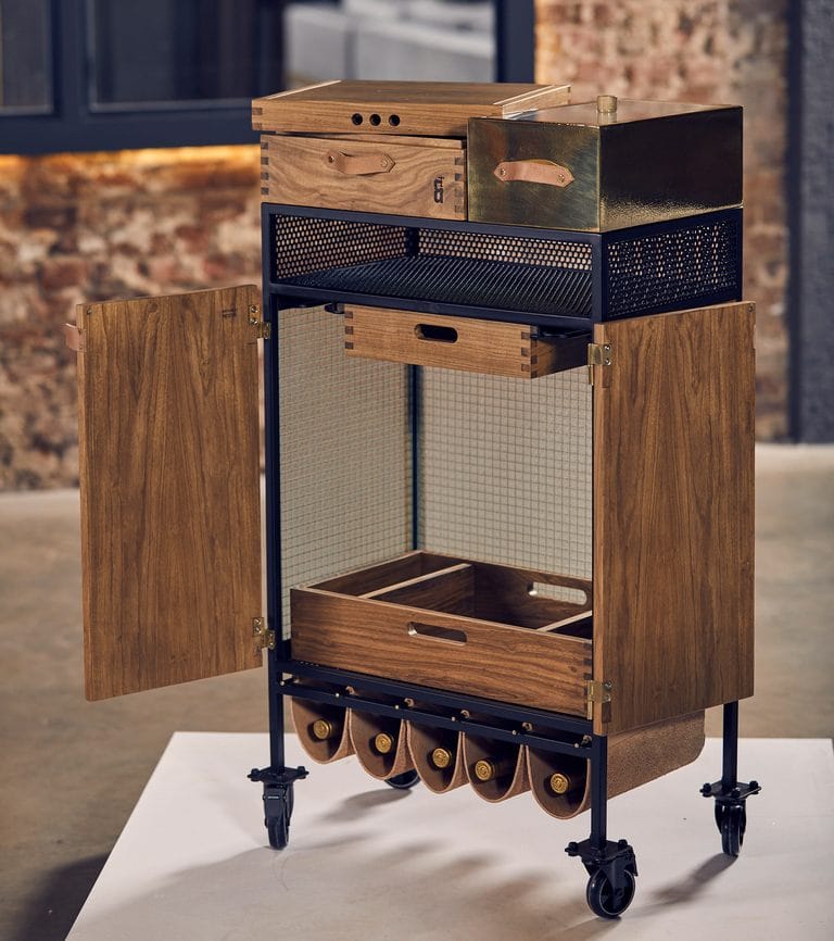 Bar WT, design de Wjw — foto 4