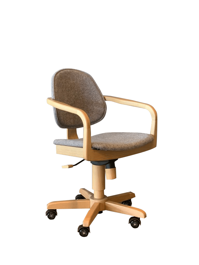 Office Omar, design de Rejane C. Leite — foto 2