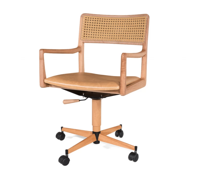 Office Lark Office, design de Luan Del Savio