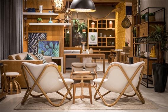 Poltrona Astral, design de Lattoog — foto 8