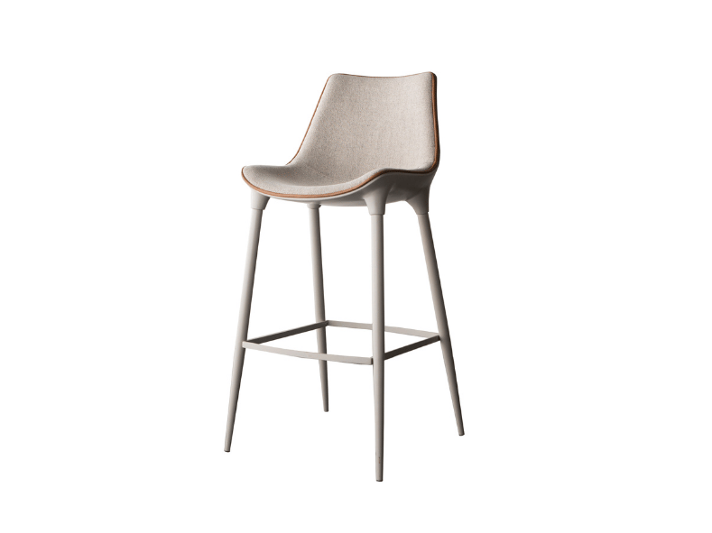 Banqueta Luna, design de Marcelo Ligieri — foto 2