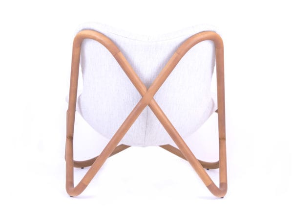 Poltrona Astral, design de Lattoog — foto 3