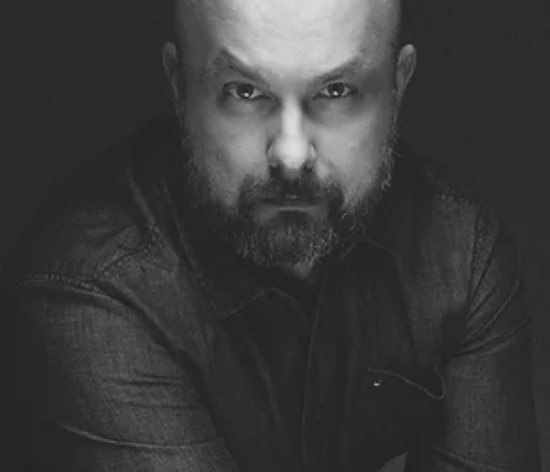 Richard Gohr Claro
