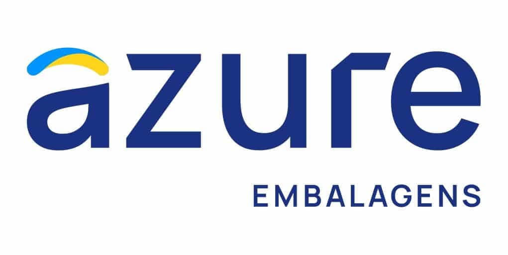 Azure Embalagens