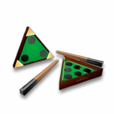 Embalagem para 6 doces com visor e berço, Sinuca – 5un - Imagem 5