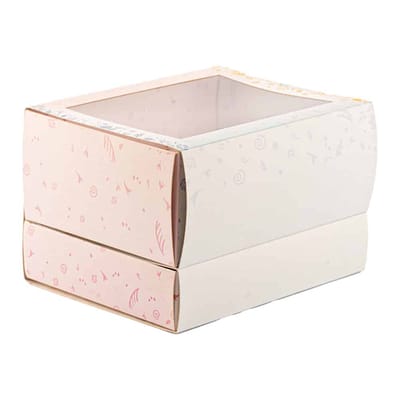 Embalagem Gaveta para 1 Ovo 250g e 12 Doces, Vida - 5un - Imagem 2
