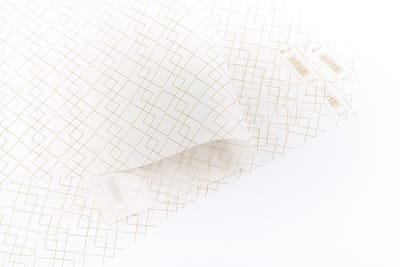 Embalagem para Fatia de Bolo com papel - NATAL - 25un - EXPRESS - Imagem 4