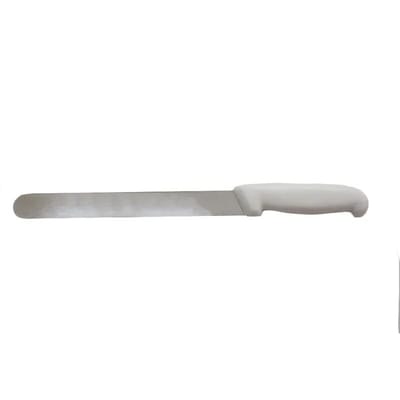 ESPATULA REDONDA 25 CM - Imagem 2