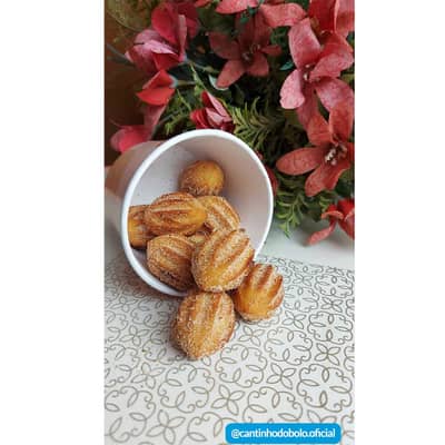 Papel para Embrulhar Doces e Bolo Gelado, Confeitaria 15,5x20 - 25un - Imagem 6