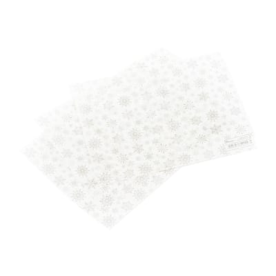 Cesta Para Kit Com Papel, Compartilhe - 5 Un - Imagem 4