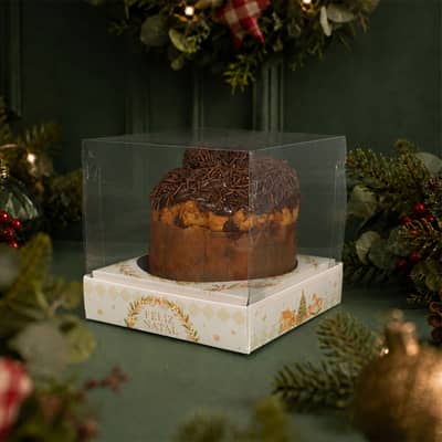 KIT NATAL GLOBO DE NEVE - Imagem 3
