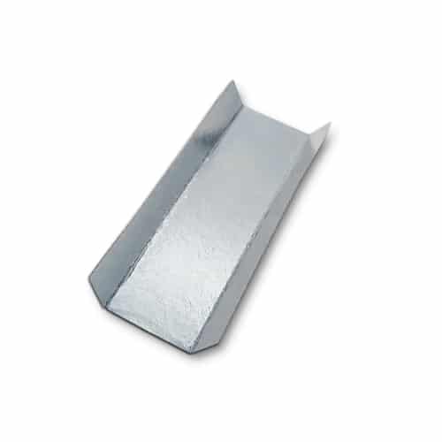 Base Laminada para Eclair, Basics, Prata - 25 Un. - Imagem 2
