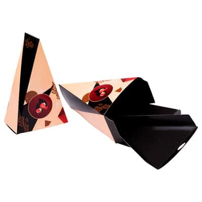 Embalagem Para Temaki Delivery, Black - 25un - Imagem 8