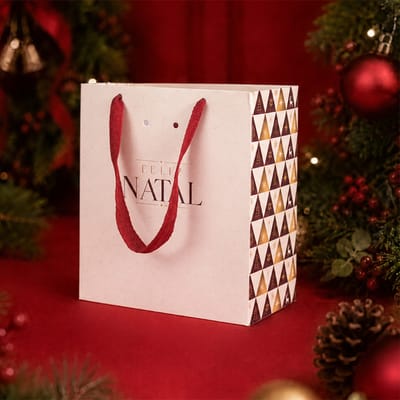 KIT MINI NATAL TRADIÇÃO - Imagem 2