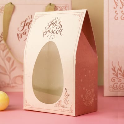 Embalagem para Doces Diversos P, ELEGANCE - 10un