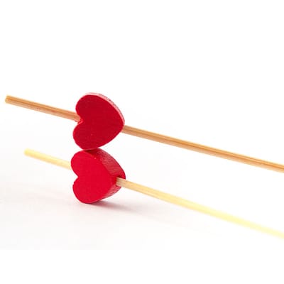Embalagem para Fondue com Palitos, Passione - 10un - Imagem 7