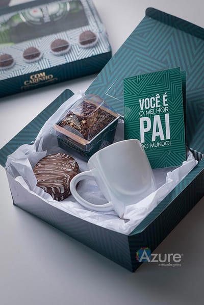 Cartão De Presente, Classic - 10un - Imagem 5