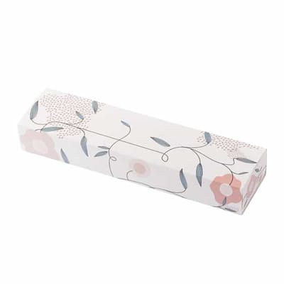 Embalagem para 6 Doces Slim, Encanto - 10un
