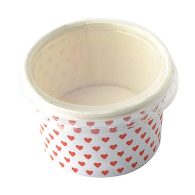 Embalagem para Fondue com Palitos, Corazón - 10un - Imagem 11
