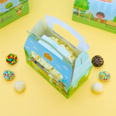 Mini Maleta Infantil, Heróis - 10un - Imagem 2