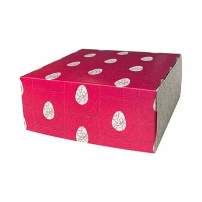 Embalagem para Mini Kit Presente Com Papel, Rubi - Pct 25un - Imagem 2