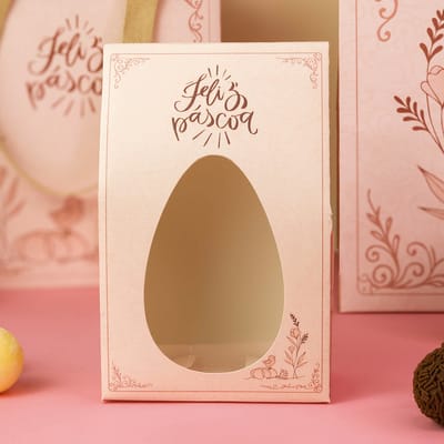 Embalagem para Doces Diversos P, ELEGANCE - 10un - Imagem 2