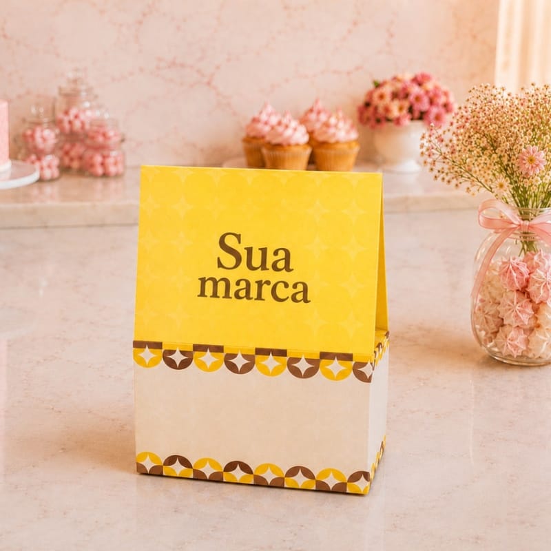 df0e9d301167e46d1b47b9318738d231-7.jpg Embalagem para Doces Diversos sem Visor Personalizada - Imagem 1