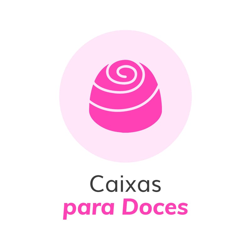 [ICONES-CATEGORIAS] DOCES