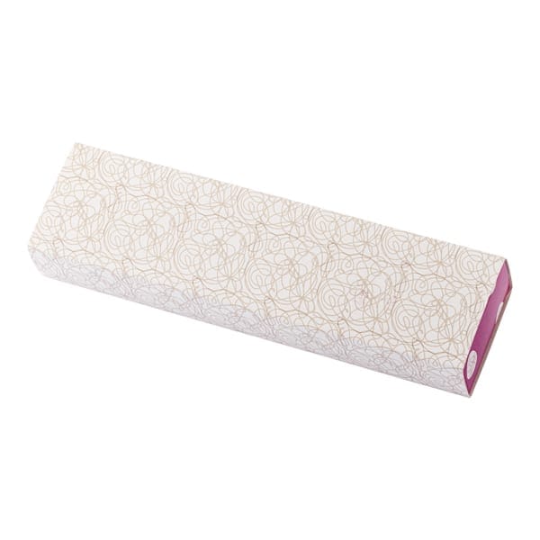 Embalagem para 6 Doces Slim, Rubi - 10un - Imagem 5