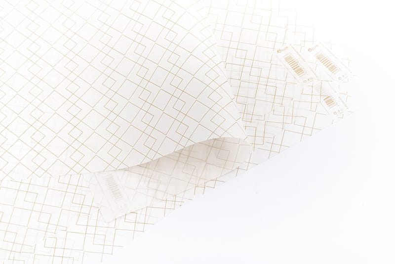 Embalagem para Fatia de Bolo com papel - NATAL - 25un - EXPRESS - Imagem 4