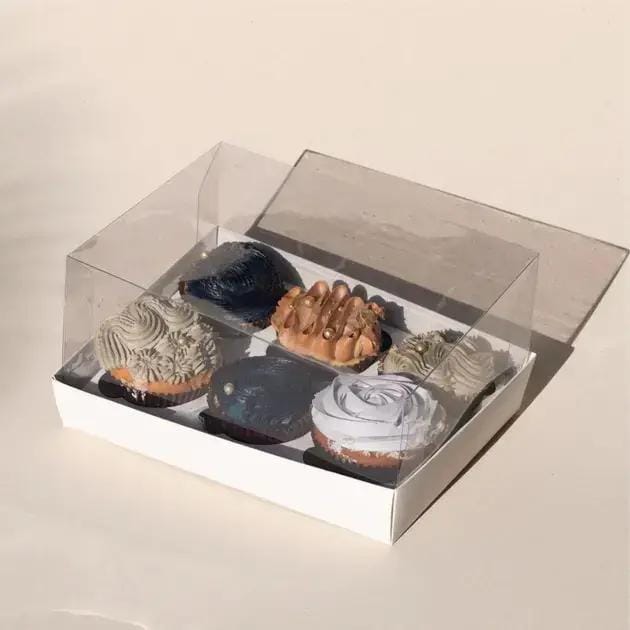 Criatividade nas embalagens para cupcake: como atrair seu público