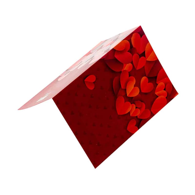 Cartão de Presente, ROUGE - 10un - Imagem 3