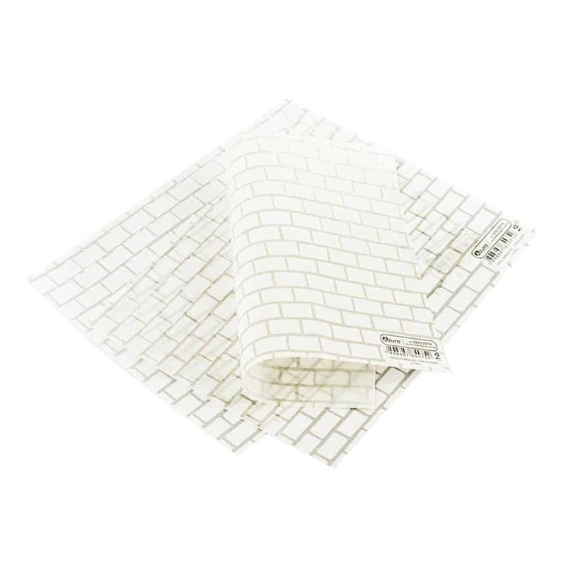 Cesta Para Kit Com Papel, União - 5un - Imagem 5