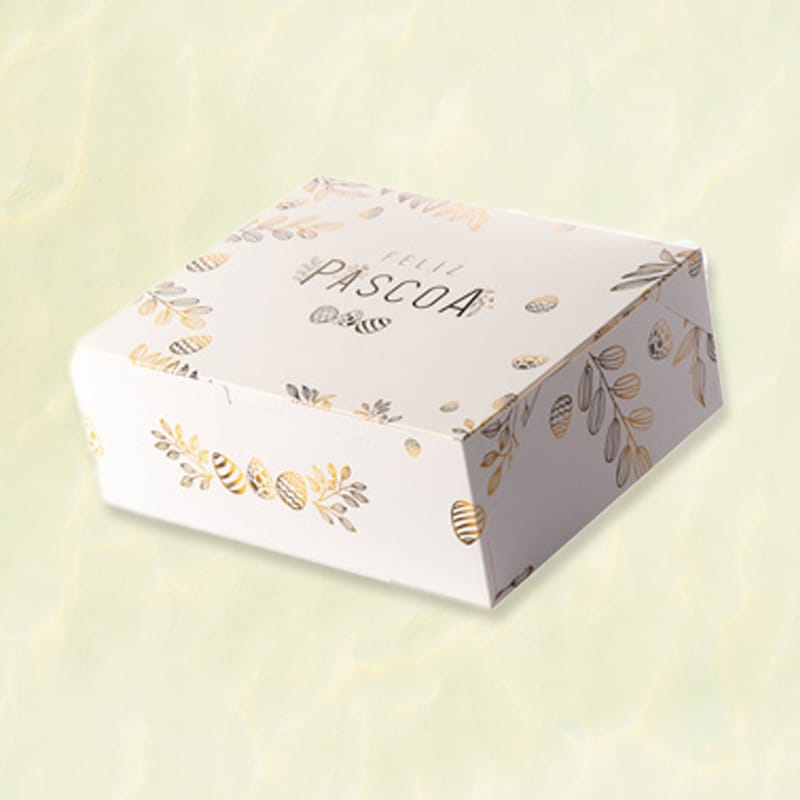 22c883e5d73f9b31bf4b7f7f10784a0e.jpg Caixa para Presente “G” 23x19x8,5cm, Supreme - 25un - Imagem 1