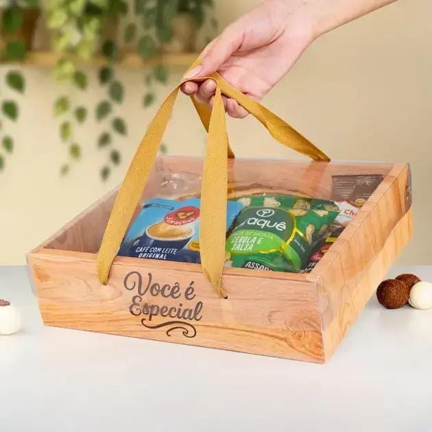 As melhores embalagens para delivery de doces que preservam sabor