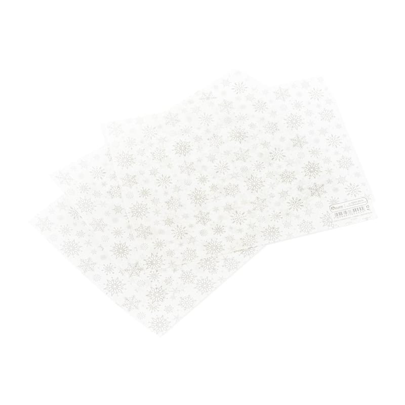 Cesta Para Kit Com Papel, Compartilhe - 5 Un - Imagem 4