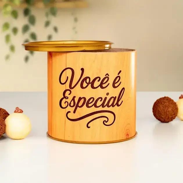 Embalagens para doces finos: sofisticação que encanta no primeiro olhar