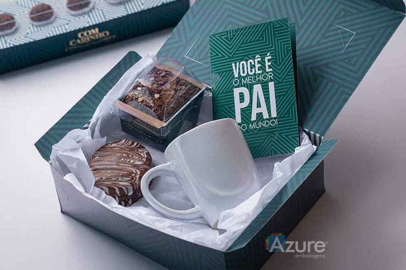 Cartão De Presente, Classic - 10un - Imagem 4