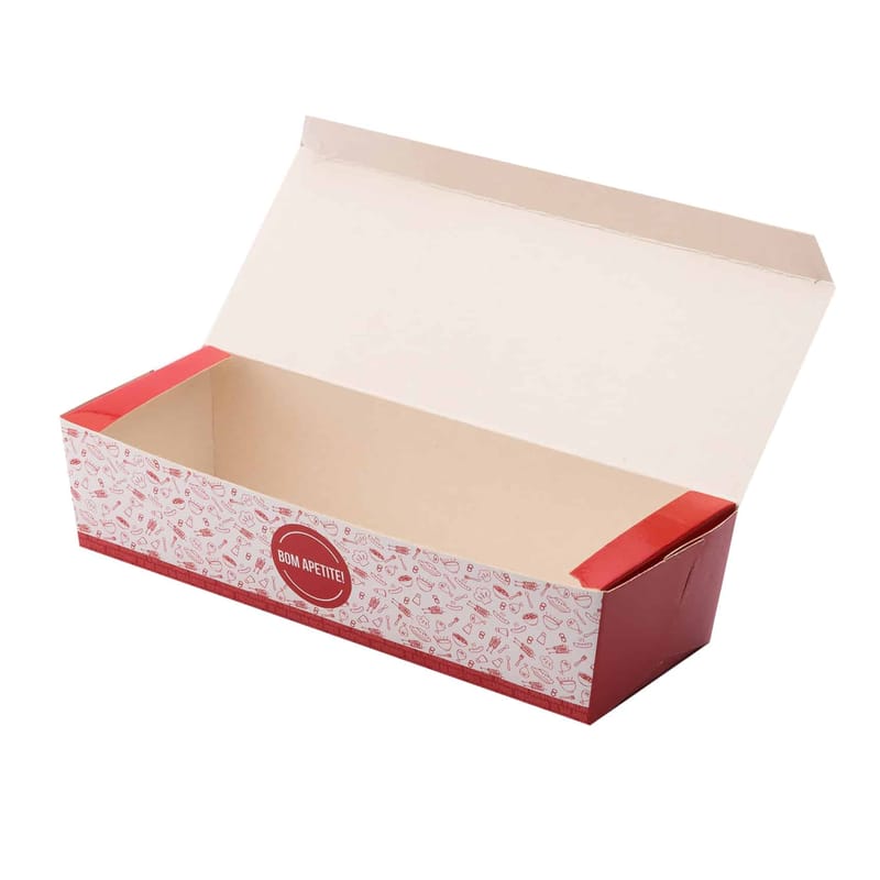 3257508666b2aceb42378f1b3b663154.jpg Embalagem para Porções Delivery 750ml - 100un - Imagem 1