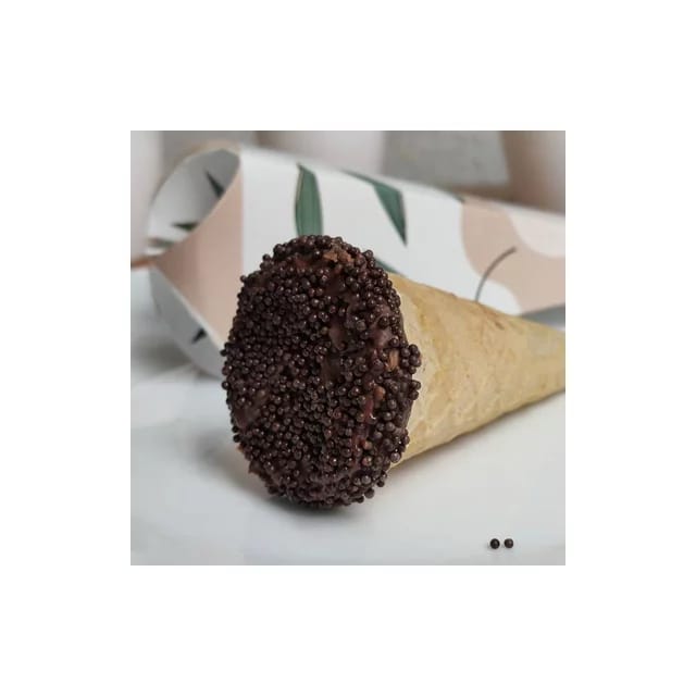 Embalagem para cone trufado, Encanto - 25un - Imagem 3