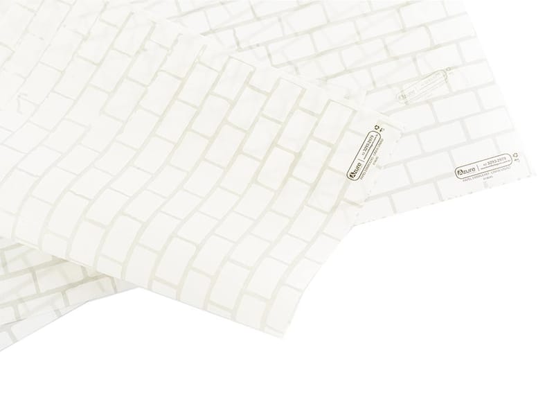 Cesta Para Kit Com Papel, União - 5un - Imagem 3