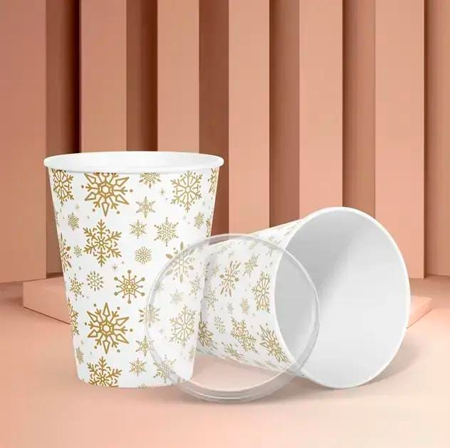 Como preparar embalagens especiais para doces no Natal