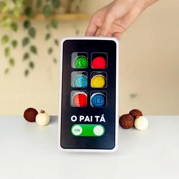 Embalagens para doces: proteção, estética e sustentabilidade
