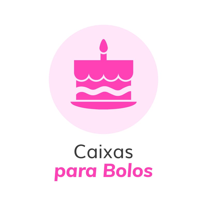 [ICONES-CATEGORIAS] BOLOS