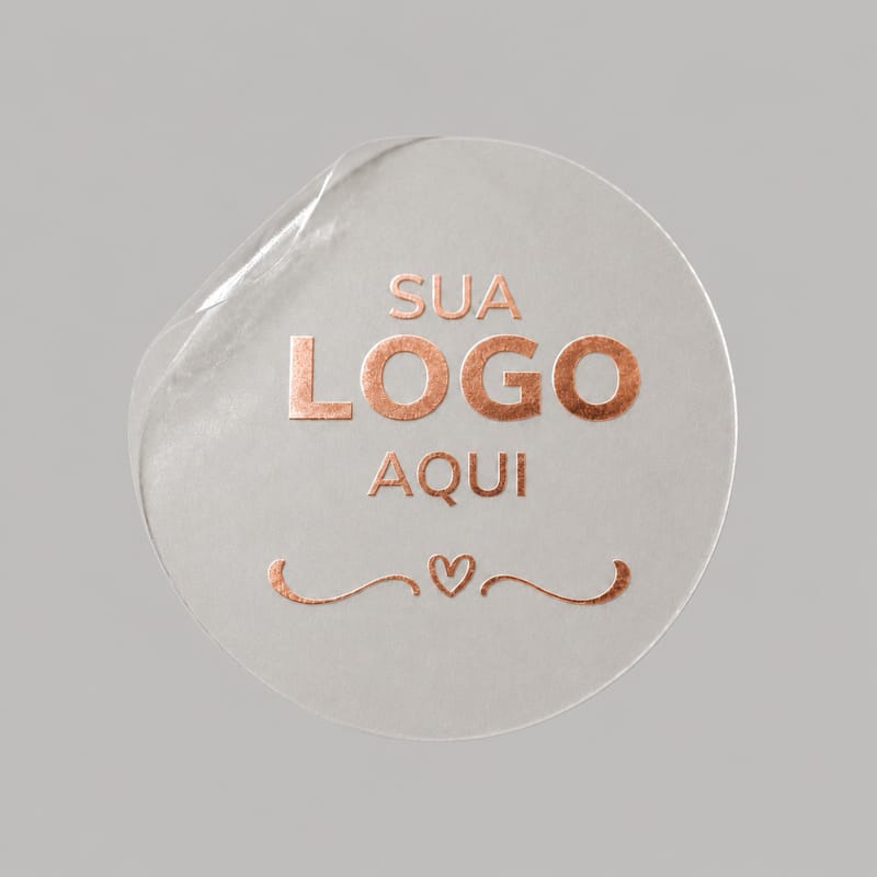 404ced895f7a0c64d444f0801becd01d-13.png Adesivo Transparente Personalizado, Impressão Hot Stamp, Redondo - Imagem 1