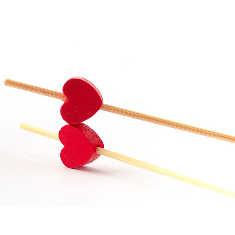 Embalagem para Fondue com Palitos, Passione - 10un - Imagem 7