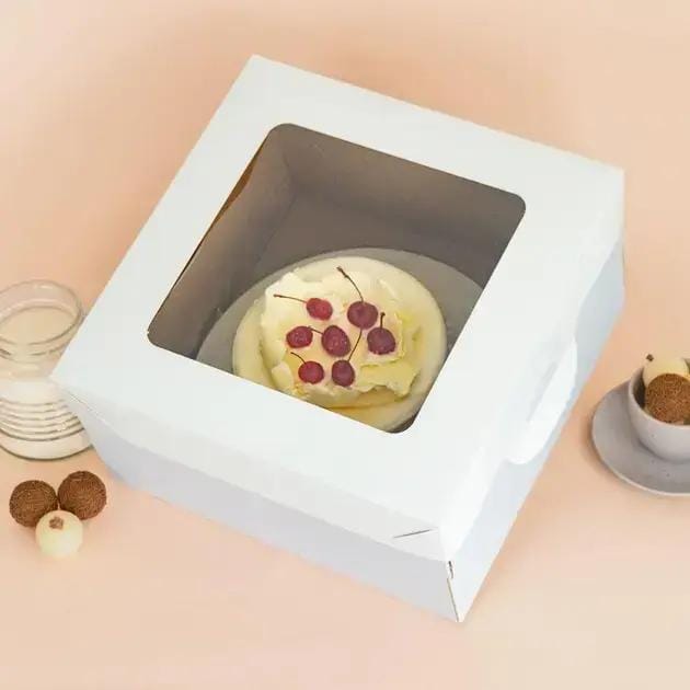 Mini bolos: embalagens que valorizam e protegem o produto