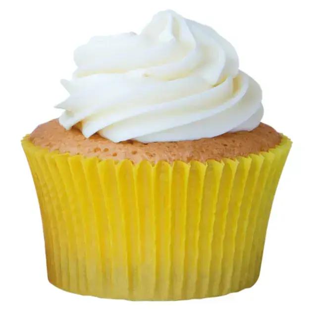 Personalize embalagens para cupcakes e destaque sua confeitaria